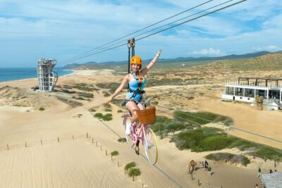 Beach ATV Adventure, Free Horseback Ride, and Sky Bike Experience - What You Actually Get at Check-In (and Why It Matters)