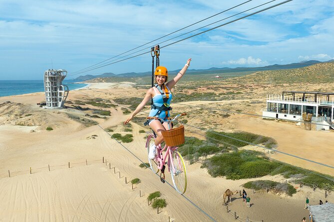 Beach ATV Adventure, Free Horseback Ride, and Sky Bike Experience - What You Actually Get at Check-In (and Why It Matters)