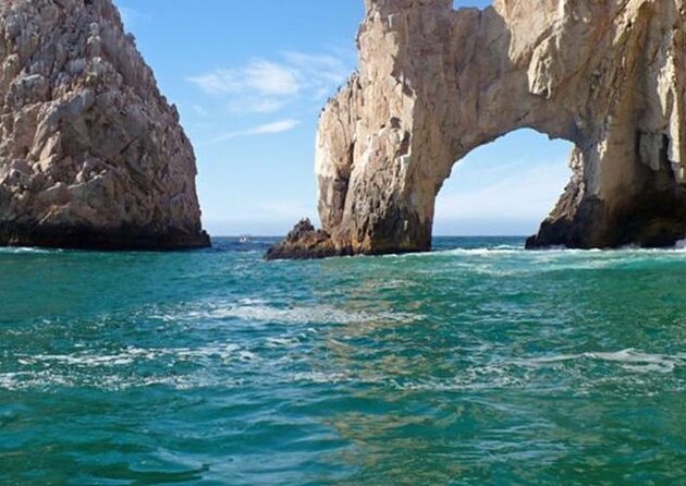 Beginner Scuba Diving in Cabo San Lucas - Key Highlights You’ll Actually Feel In Cabo
