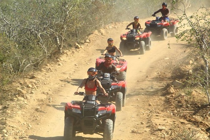 Cabo Candelaria Village Adventure + Tequila Tasting - Who This UTV Adventure Fits Best (and Who Should Skip It)