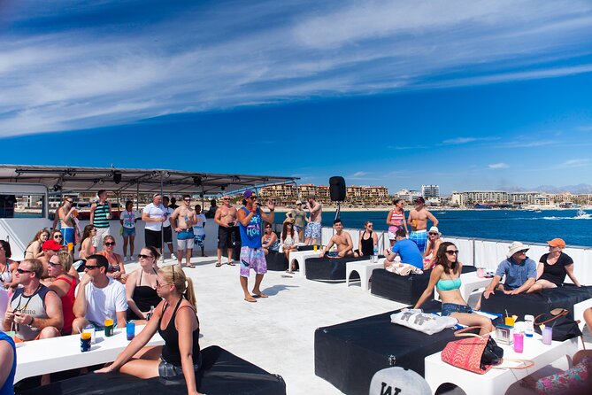 Cabo Escape Snorkel Fun Cruise - Quick Practical Tips That Make a Difference