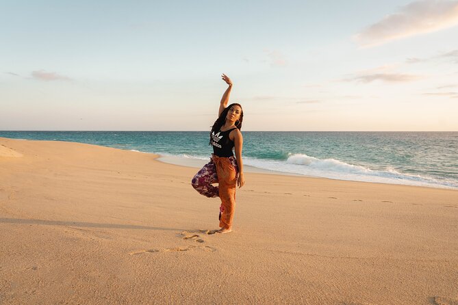 Cabo Lifestyle Photoshoot - What to Do Before You Arrive (So Your Hour Doesn’t Evaporate)