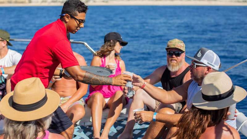 Cabo San Lucas: 4-Hour Snorkeling Cruise with Open Bar - Price and Value: Is $128 Worth It for Cabo?