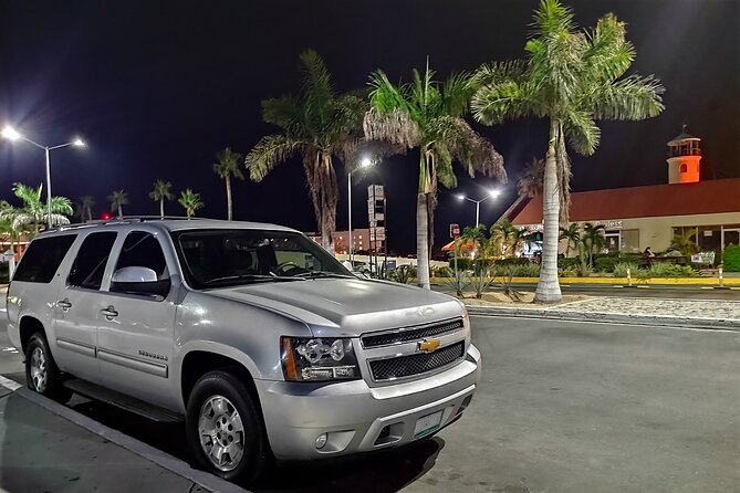 Cabo San Lucas Airport Transportation, Private Round Trip - FAQ