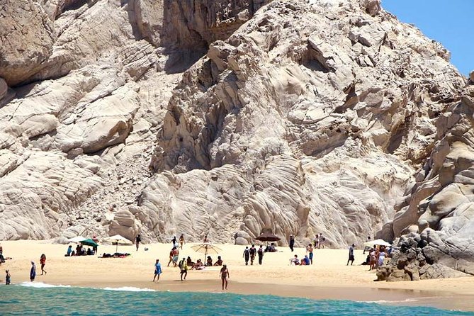 Cabo San Lucas city tour and amazing sea adventure to Lands End! - Optional tequila tasting: a small cultural add-on