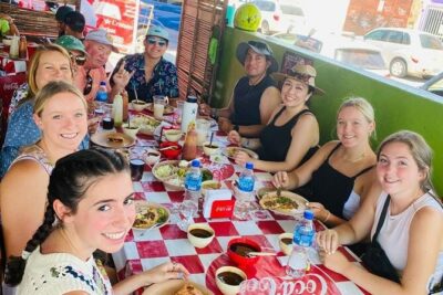 Cabo San Lucas Downtown Food and Tacos Tasting Experience - What You’ll Actually Eat: Tacos, Tostadas, Elote, Tamales, and More
