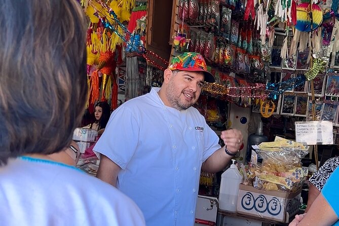 Cabo San Lucas Mexican Cooking Class Experience and Local Markets - Meeting point and timing: how to keep the day smooth