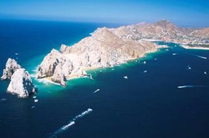 Cabo San Lucas Paddleboard and Snorkel at the Arch - Quick hits before you go