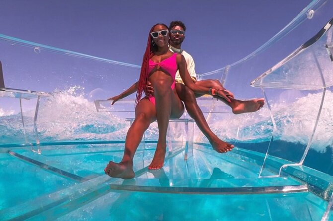 Cabo San Lucas Private VIP Tour in Cabo's Original Clear Boat - Weather, Timing, and the One Thing to Watch