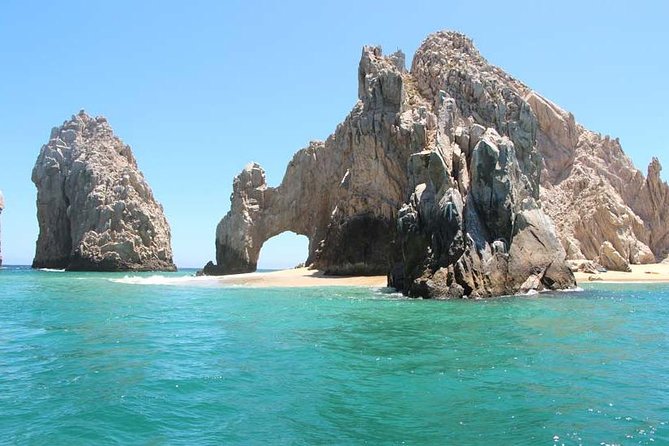 Cabo San Lucas sightseeing and Famous Arch tour - How Pickup Turns a Tour Day into a Real Plan