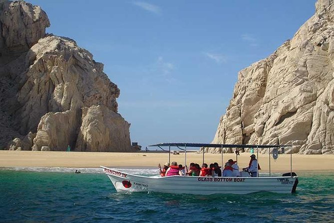 Cabo San Lucas sightseeing and Famous Arch tour - Tequila, Pearls, and Jewelry-Style Stops: Fun or Waste of Minutes
