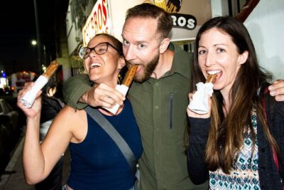 Foodie Grand Tour in Los Cabos - What you’ll eat and why it’s a smart tasting mix