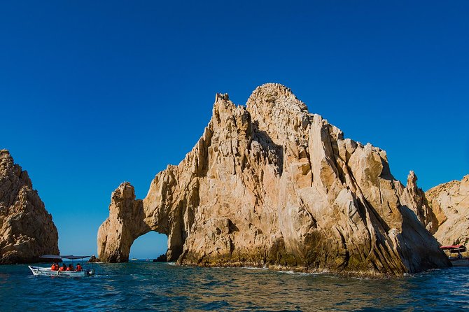 Land's End Tour Basic - Sea lions and possible stingrays: what to watch for