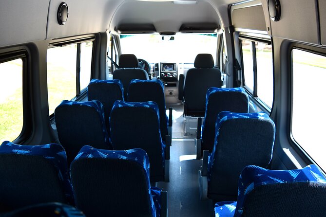 Los Cabos Airport Shuttle Roundtrip Hotels Only - Price and value: paying for time saved, not just transportation