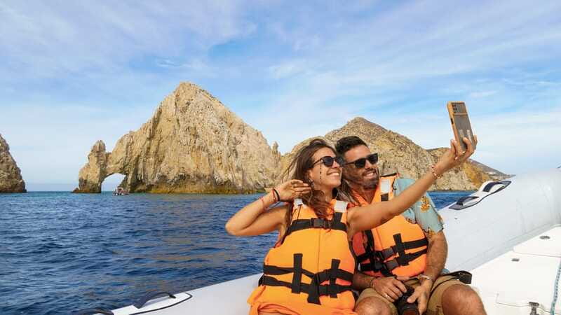 Los Cabos Famous Arch cruise, City tour and Lunch - What to bring and how to make the day comfortable