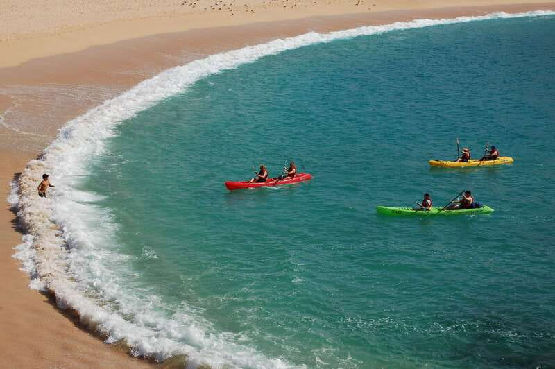 Los Cabos: Kayaking and Snorkeling in Two Pristine Bays - Key things worth your attention