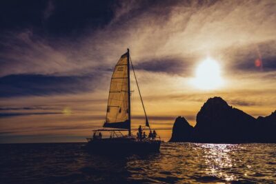 Los Cabos Luxury Sailing Sunset Tour - Why this Cabo sunset cruise feels more personal than party-boat vibes