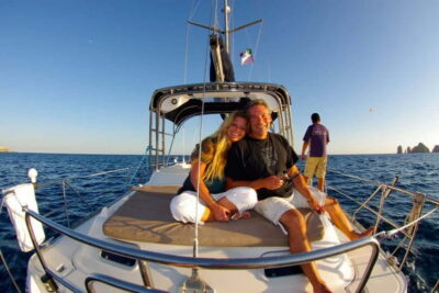 Los Cabos: Shared Sunset Sailing Cruise - Meeting at F Dock 2 (IGY Marina): The Logistics That Matter
