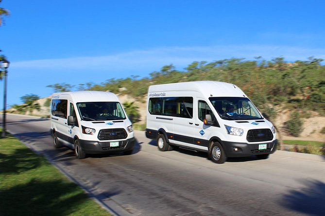 Los Cabos Shuttle Airport Roundtrip Transfers - Comfort, Vehicle Condition, and Real-World Expectations