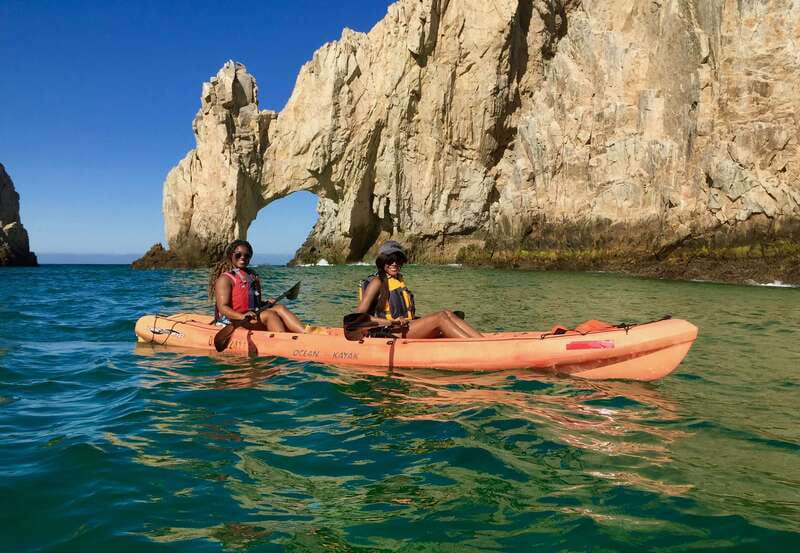 Los Cabos: The Arch and Lover's Beach Kayaking + Snorkeling - Key things that make this tour worth your time