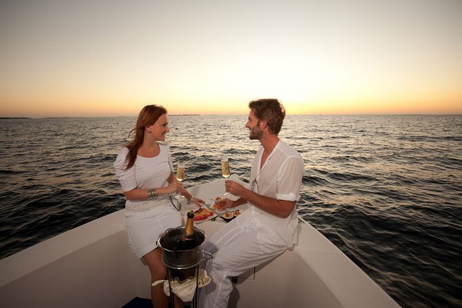 Los Cabos Yacht Adventure - Arch, Snorkel, Lunch, Drinks 1-18ppl - The 3-Hour Timing: How the Ride and Water Time Usually Break Down