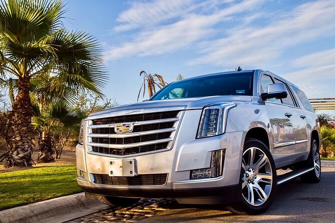 One Way Private Transfer from Airport to Cabo San Lucas Area - Private Transfer Value: Be Honest About What You’re Buying