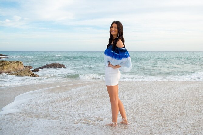 Photo Session in Los Cabos - Key things that make this Cabo photo session worth your time