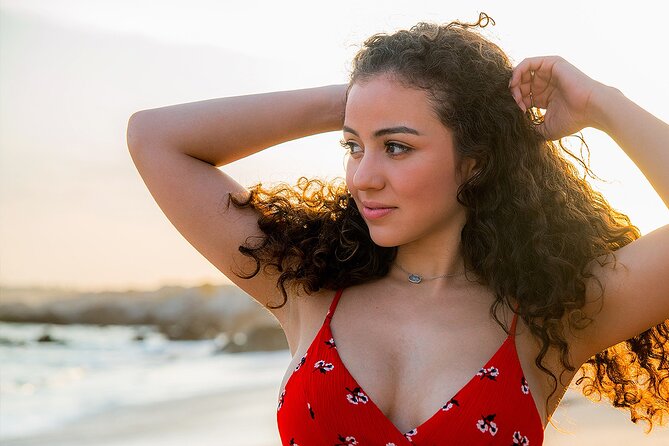 Photo Session in Los Cabos - A private photo session in Los Cabos beats crowd selfies