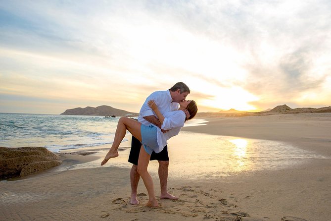 Photo Session in Los Cabos - Pickup and transportation: what to plan for