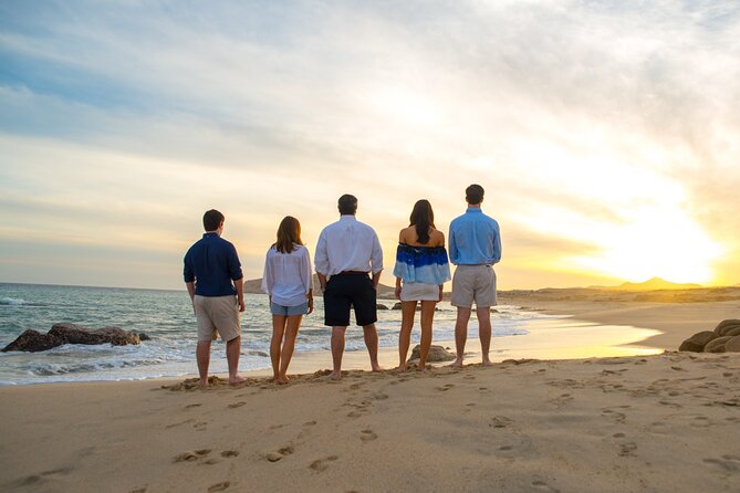 Photo Session in Los Cabos - Price and value: is $350 per group fair?