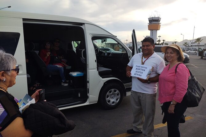 Private Round Trip by Van from SJC Airport - Who This Transfer Fits Best