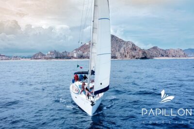 Private Sailboat tour in Cabo San Lucas with Papillon Yachts - Getting to Papillon Yachts and starting the trip without stress