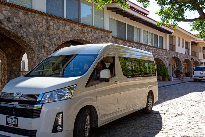 Private Transfer from Los Cabos Airport to Cabo San Lucas - Why This Cabo Airport Transfer Feels Like a Head Start