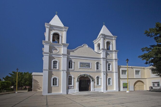 San Jose del Cabo Evening Taco Experience - Key points before you go