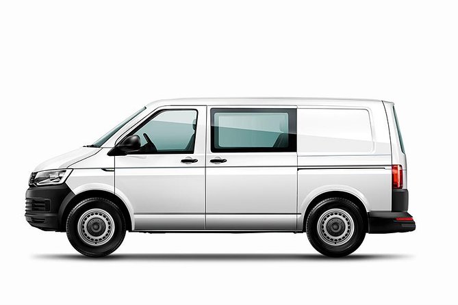Shared Arrival Transfer: Los Cabos International Airport to Hotel - Comfort details that matter after a flight