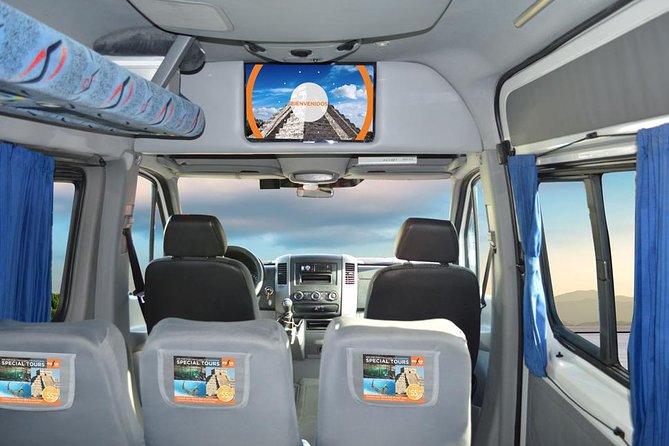 Shared Arrival Transfer: Los Cabos International Airport to Hotel - Who this transfer fits best