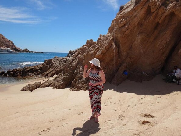 Snorkeling Catamaran Tour at Santa Maria Bay - Quick take: what stands out on this Santa Maria Bay catamaran