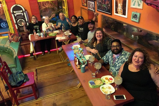 Tacos Tacos Tacos! - Pastor and Seafood: Where Cabo’s Fish Taco Reputation Gets Tested
