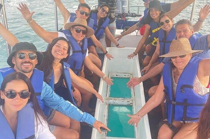 Whale Watching Tour with Arch and Beach in Cabo San Lucas - Beach Time (Lovers/Divorce Beach): The Fun Part With Schedule Trade-offs